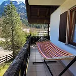 公寓 Allgaeu Alps 巴特欣德朗