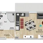 Allgaeu Alps 巴特欣德朗