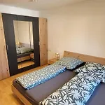 Allgaeu Alps 公寓 *