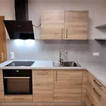 公寓 Allgaeu Alps 巴特欣德朗