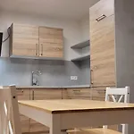 公寓 Allgaeu Alps *