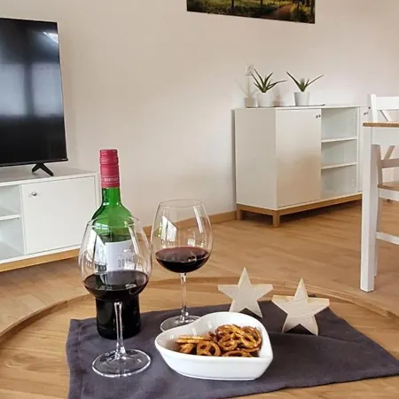 Allgaeu Alps דירה Liebenstein