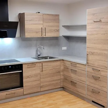 Allgaeu Alps דירה Liebenstein