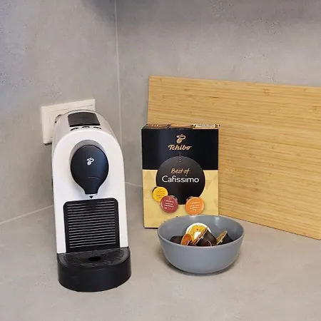 Allgaeu Alps דירה