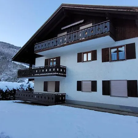 Apartamento Allgaeu Alps