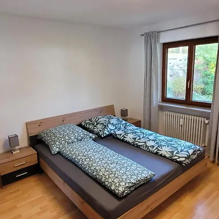 Allgaeu Alps Apartamento