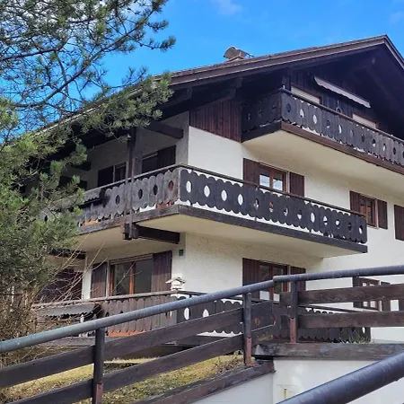 Apartamento Allgaeu Alps *