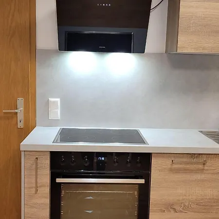 Allgaeu Alps דירה *