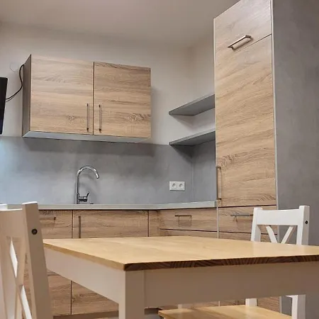 דירה Allgaeu Alps *