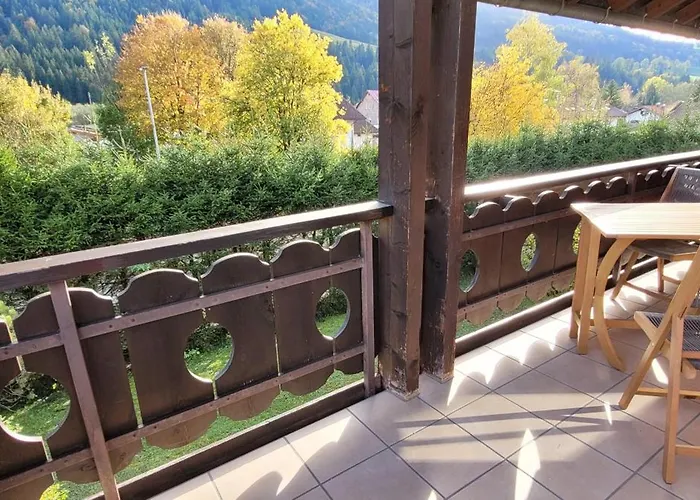 Allgaeu Alps Apartamento *