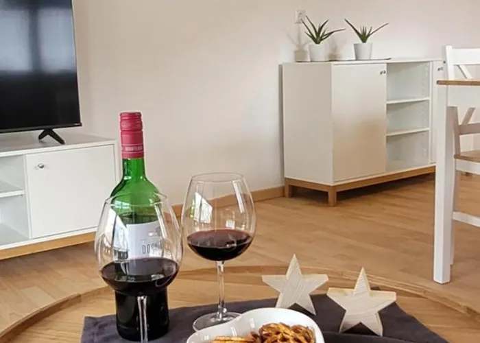 Allgaeu Alps Apartamento Bad Hindelang