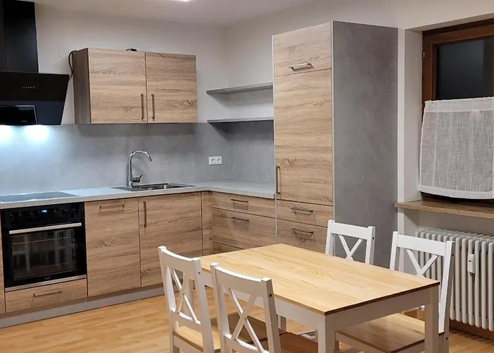 Apartamento Allgaeu Alps Bad Hindelang