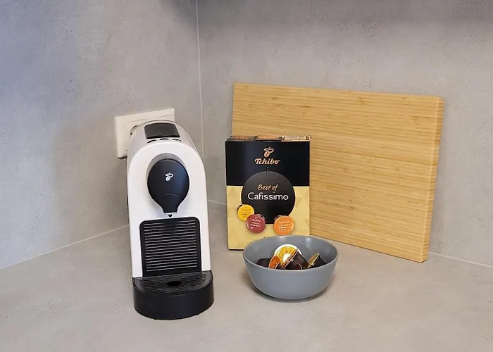 Allgaeu Alps Apartamento