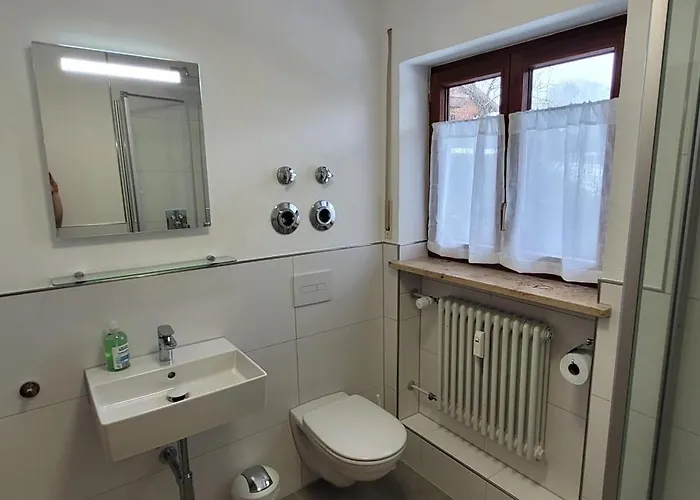 Apartamento Allgaeu Alps *