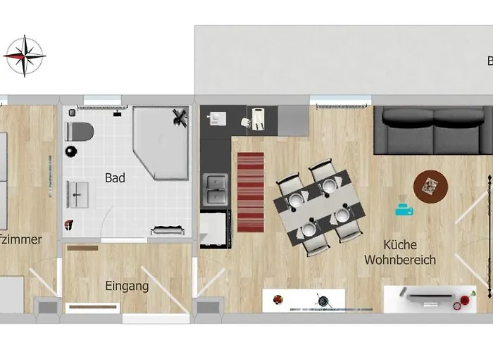 Allgaeu Alps Bad Hindelang