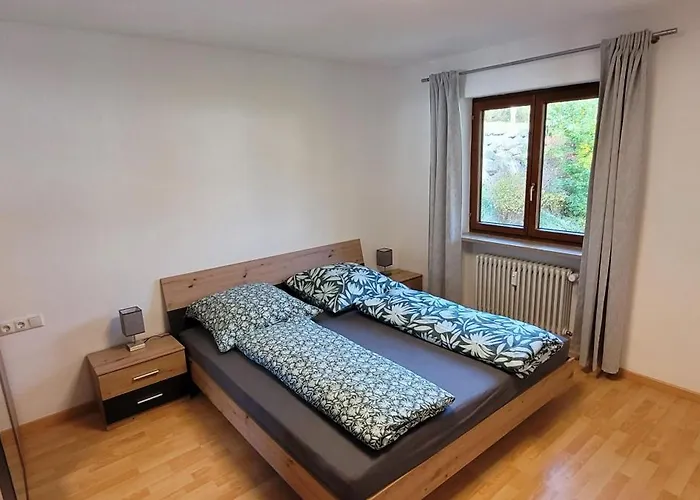 Allgaeu Alps Apartamento