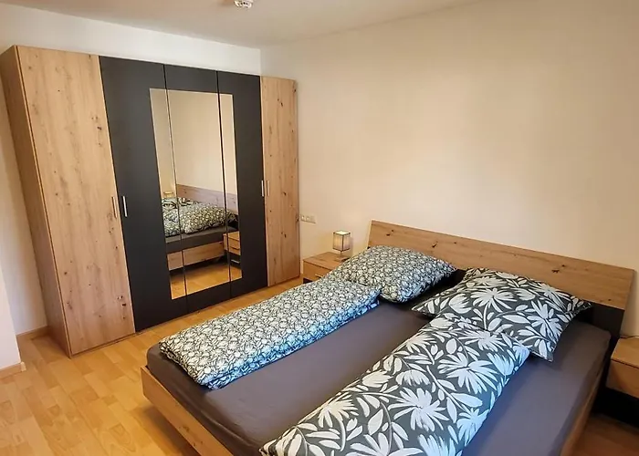 Allgaeu Alps Apartamento *