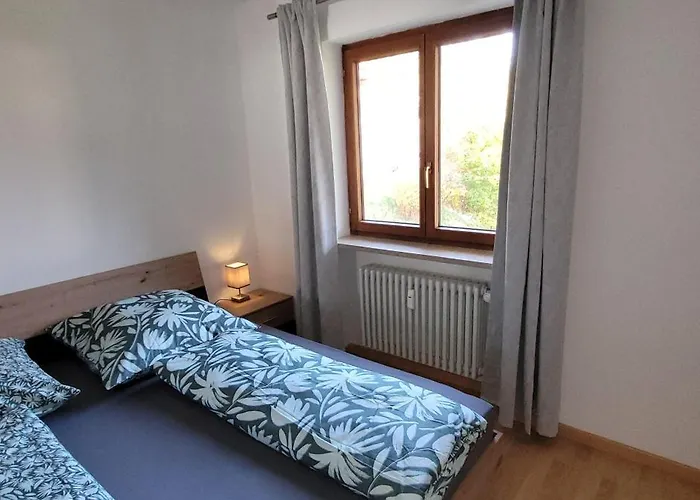 Apartamento Allgaeu Alps