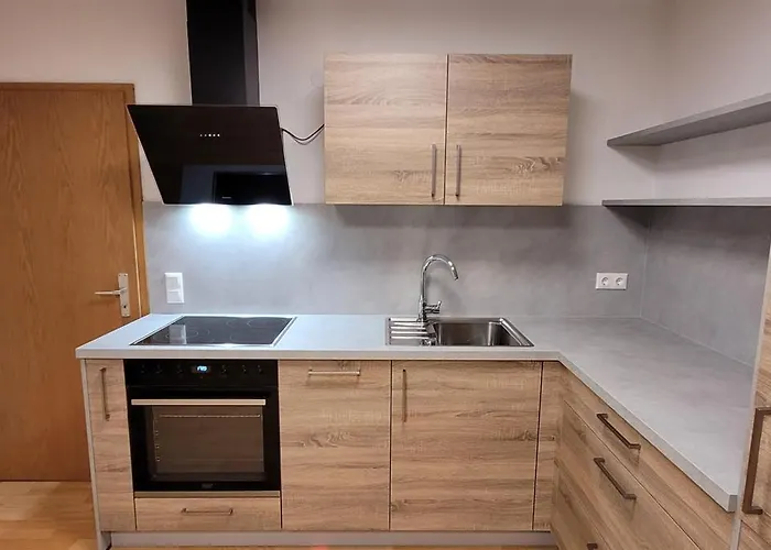 Apartamento Allgaeu Alps Bad Hindelang