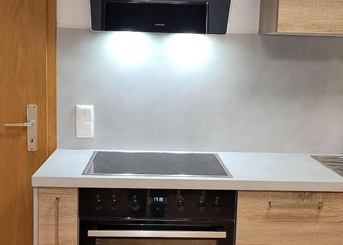 Allgaeu Alps Apartamento *