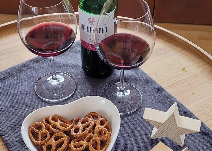 Allgaeu Alps Apartamento