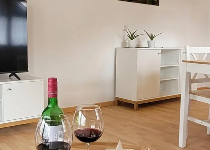 Allgaeu Alps Apartamento